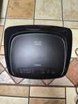 Ruter Cisco Linksys WRT54G2
