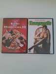 Emmanuelle Sylvia Kristel & O Vale das Bonecas de Russ Meyer