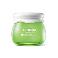 Frudia Green Grape Cream - Reguluje Pory, 55g