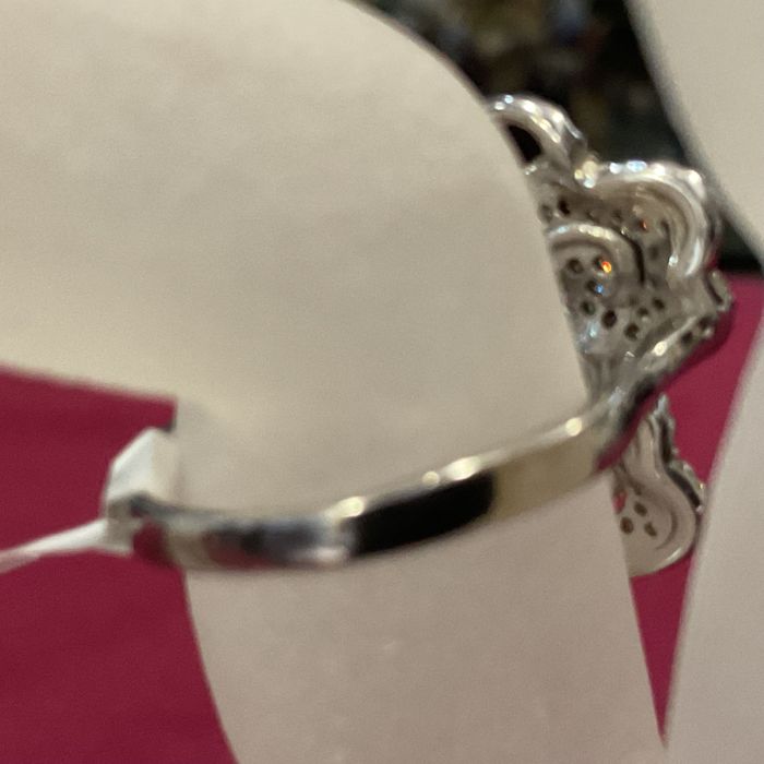 Anel prata 925 tam.14 mm mais anúncios abaixo