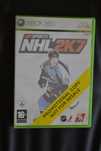 2K Sports NHL 2K7  Xbox 360