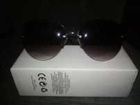 oculos de sol novos