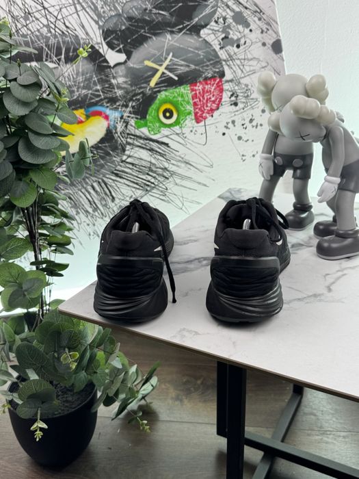 Кросівки Nike LunarGlide 46 розмір Е7071