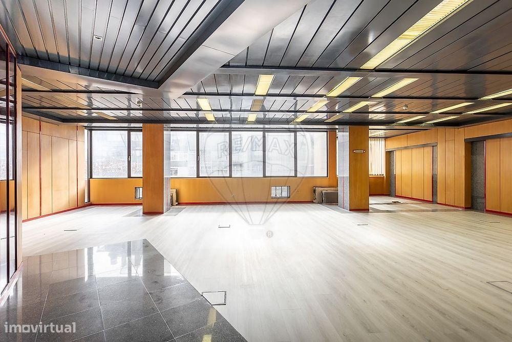 Escritório  para arrendamento