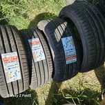 Nowe opony letnie 245/40/20 99Y XL Kumho Ecsta 2022 rok