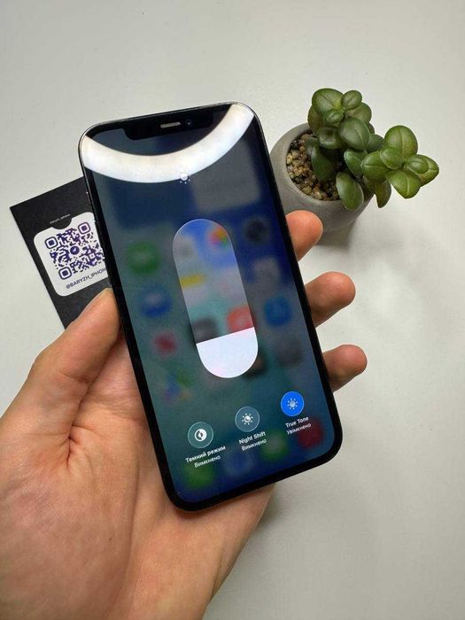 Iphone 12 pro 256 gb, ідеальний стан, айфон 12 про 256