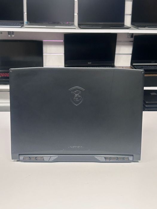Laptop Gamingowy MSI Katana 15 B13V 15,6'' i7-13gen 16GB RAM 1TB SSD