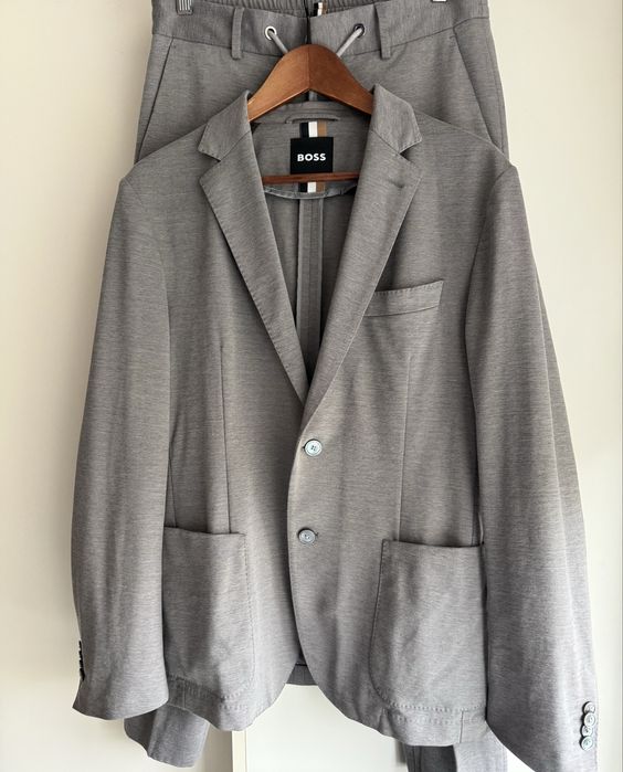 Костюм Hugo boss/zegna/corneliani/joop