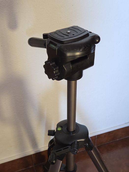 Tripé Wallimex 165cm