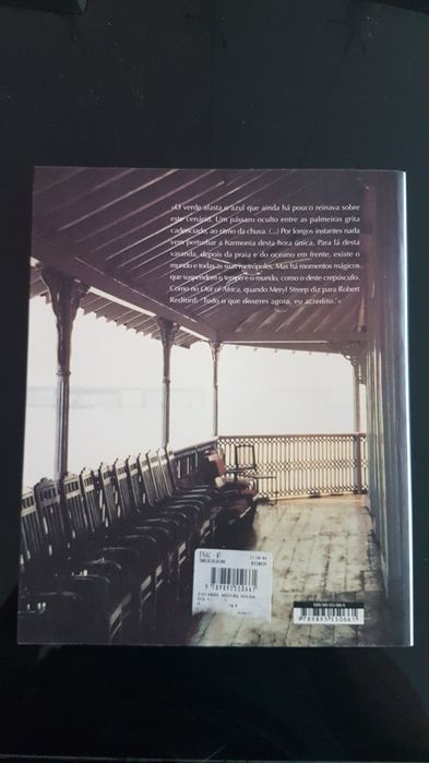 Sul, Miguel Sousa Tavares