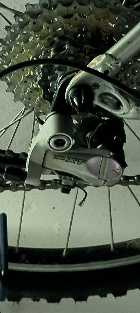 Bicicleta Specialized
