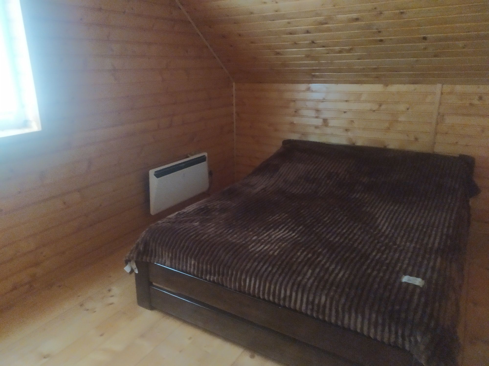 Будиночок в Карпатах