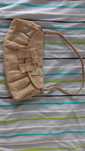 Clutch da Mango com pouco uso