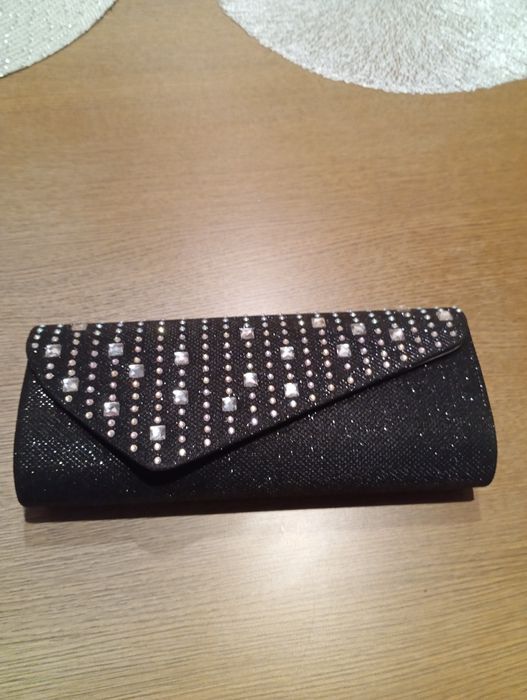 Elegancka kopertówka