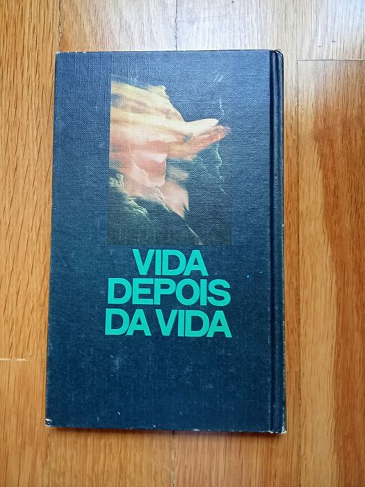 Vida depois da vida