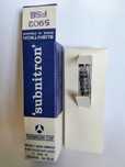 THOMSON-CSF subnitron 5902 FSE lampa elektronowa