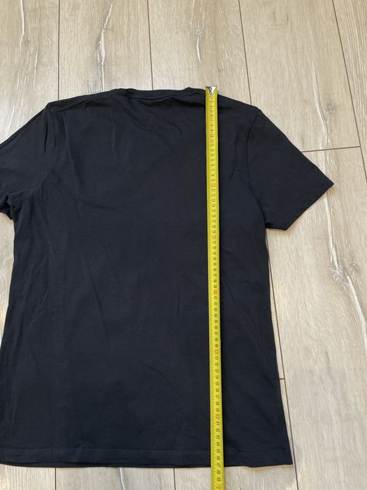 Чоловіча футболка hugo boss