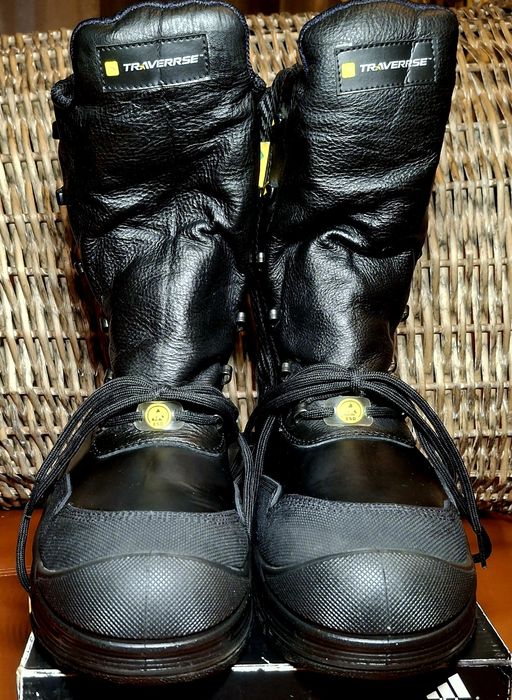 Тактические,рабочие ботинки"TRAVERRSE",43 размер.