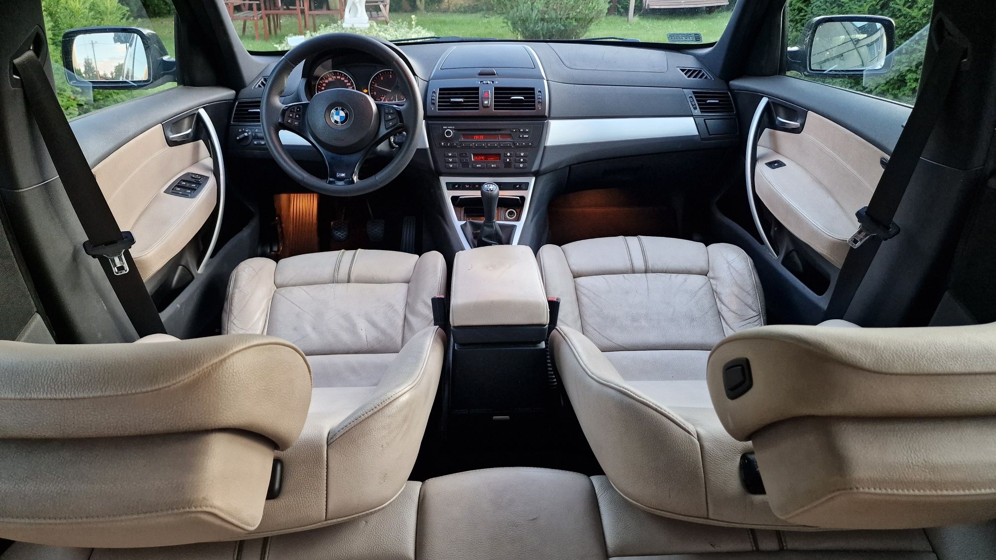 1. BMW • M Pakiet • Bezwypadkowe • Dynamiczne