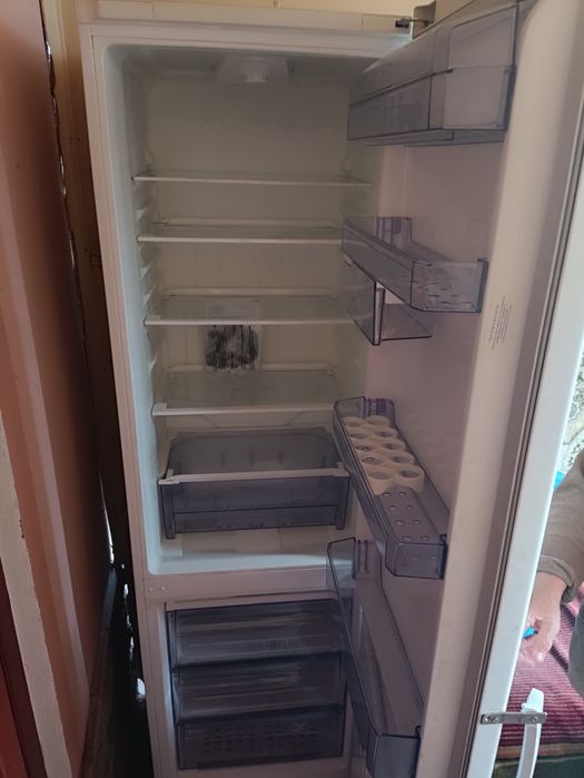 Холодник beko б/у