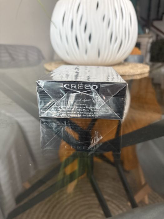 Perfume creed aventus 120ml