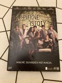 Piękne istoty dvd