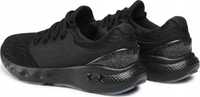 Under Armour UA Charged Vantage Black Buty Sportowe Czarne Nr 45 29cm