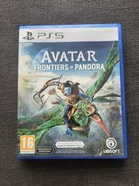 Avatar frontiers of pandora