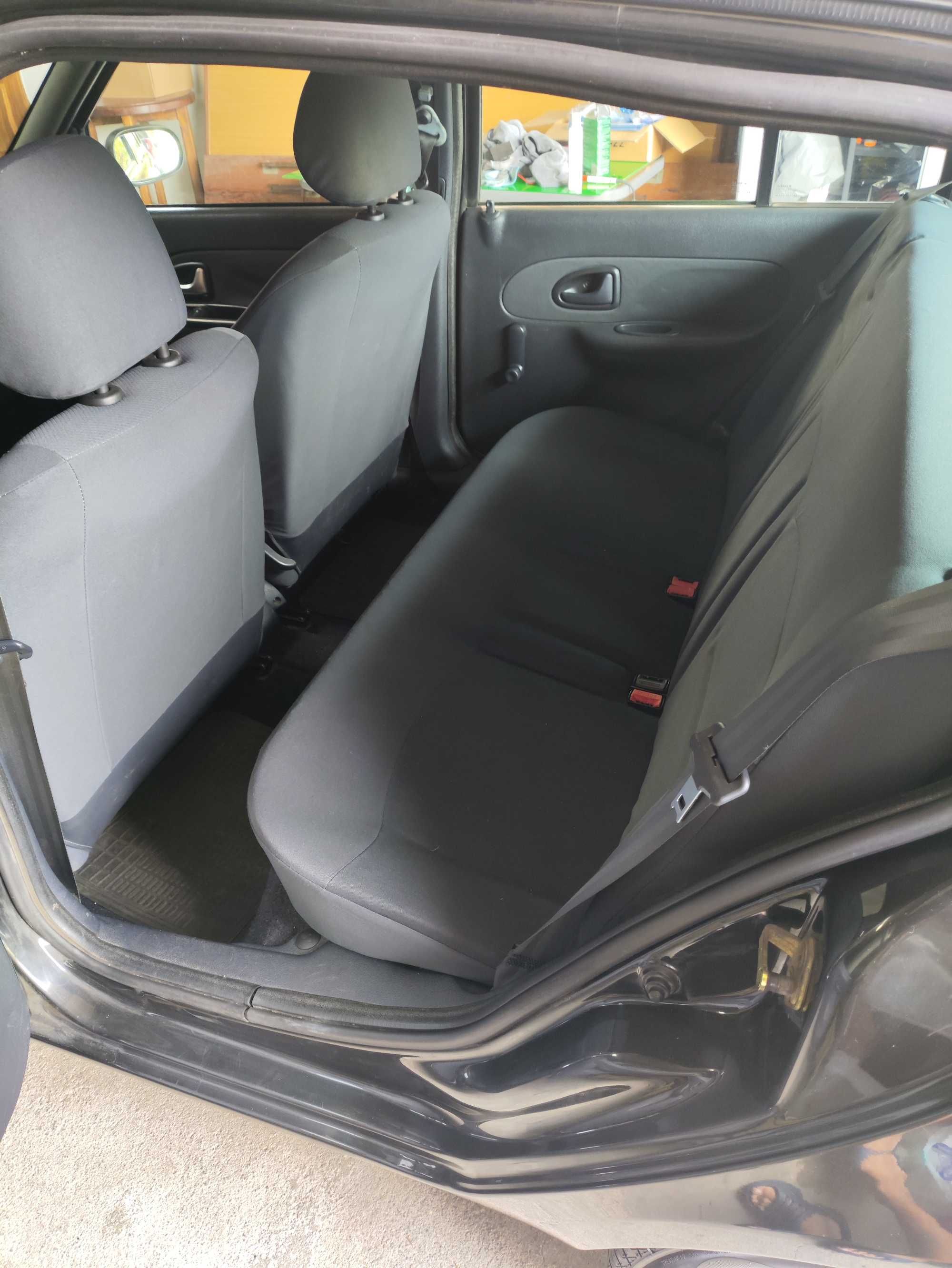 Renault Clio 1.2 16V Best Years c/Android