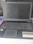 ACER Aspire E15 E5-575 Series, BEZ DYSKU!