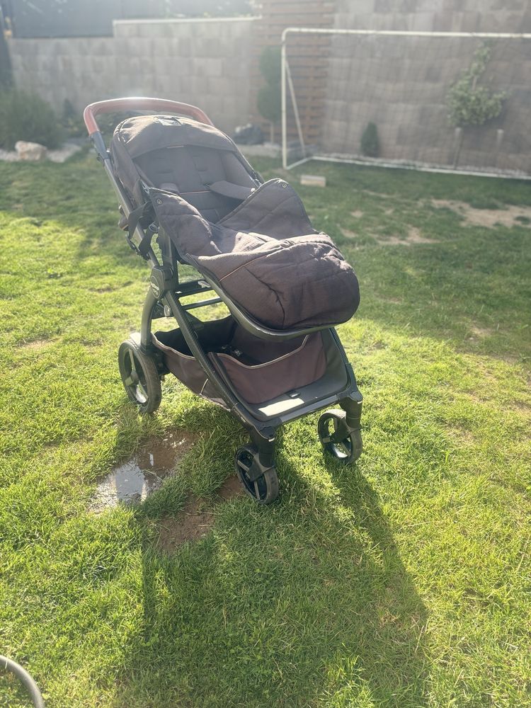 Peg Perego 4 w 1