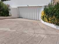 Garagem fechada box armazém grande