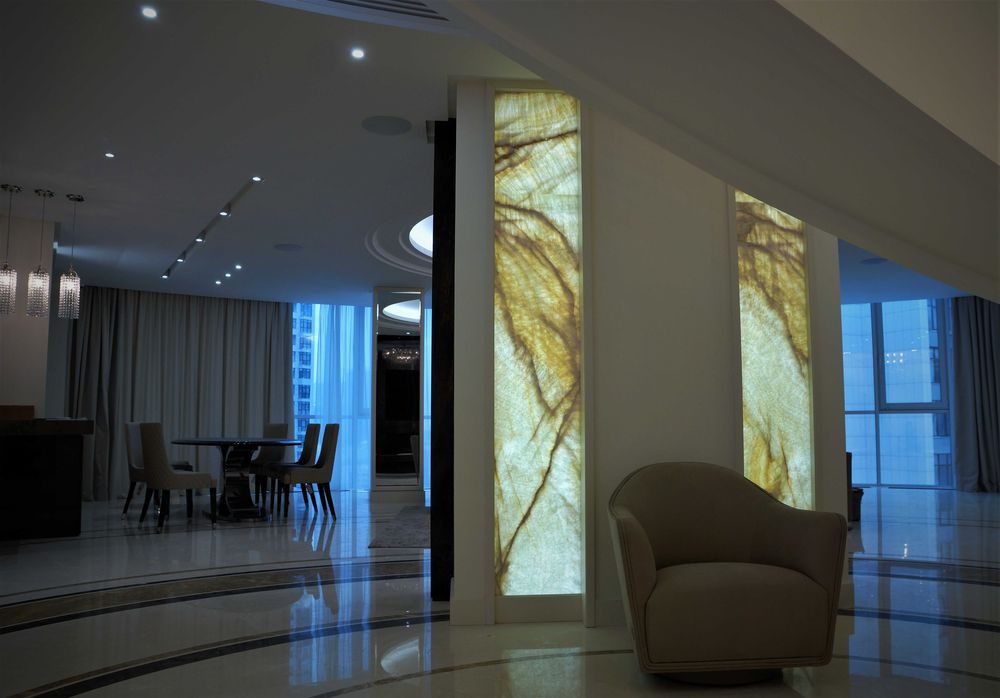 Озвучування приміщень - Мультірум. Акустичний дизайн. Бюджетно!