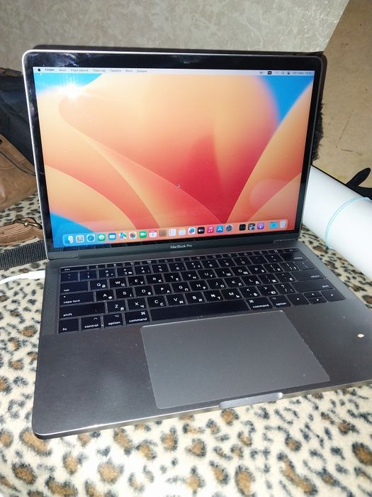 MacBook Pro 15 2017р