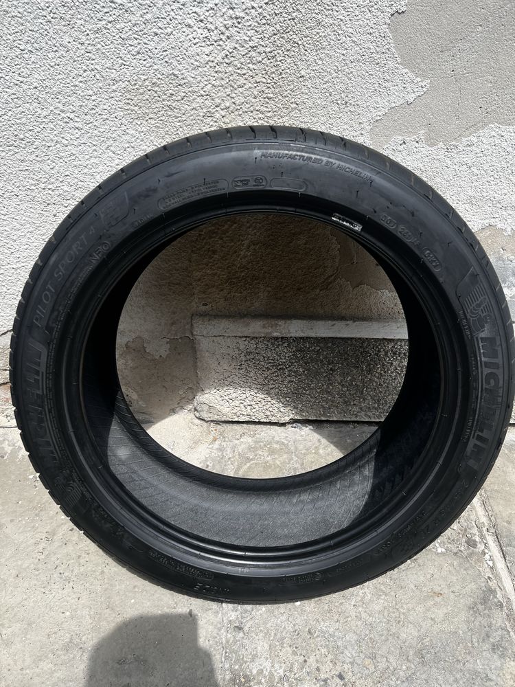 Michelin Pilot Spor 4