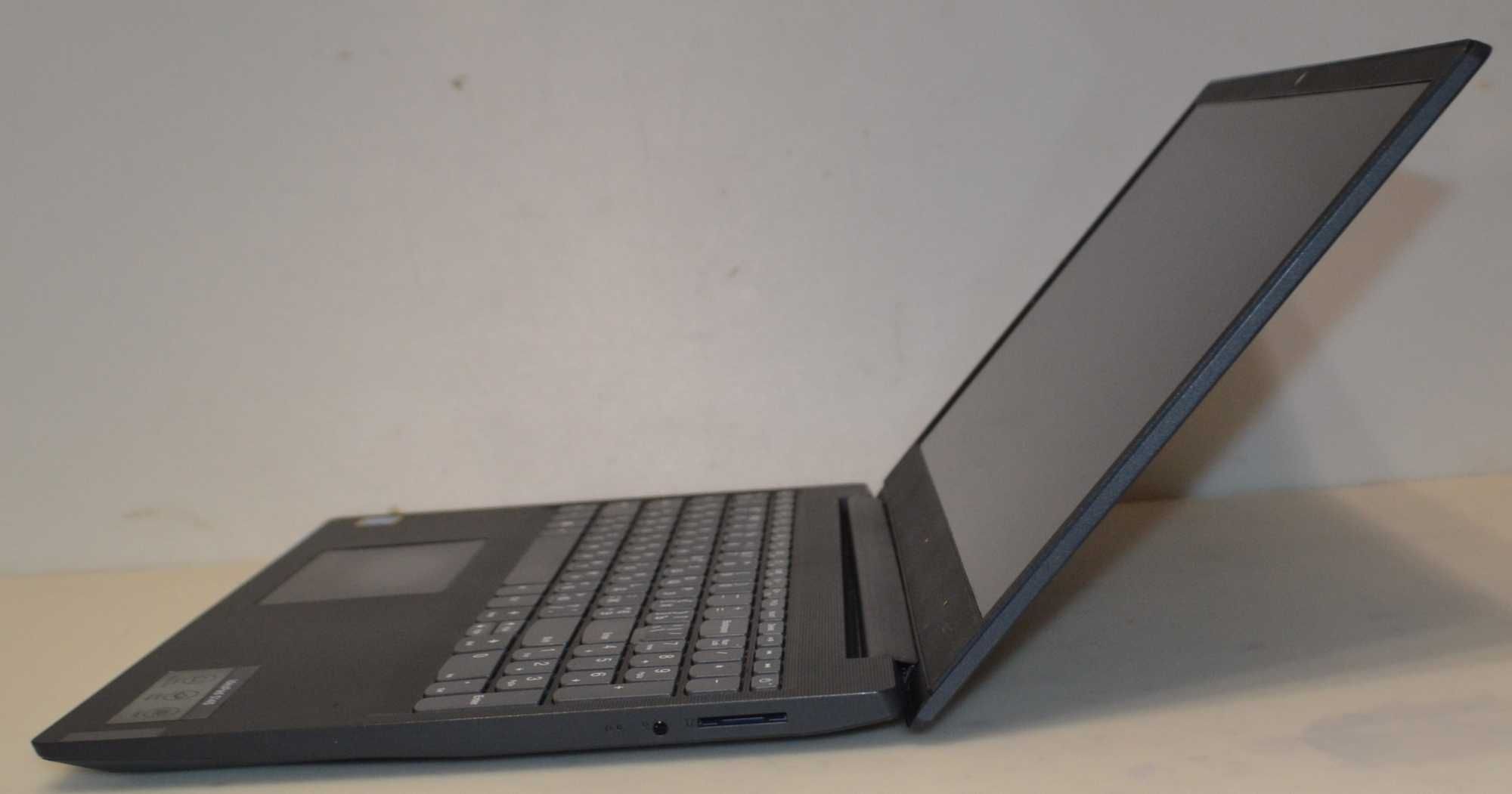 Lenovo IdeaPad S145 \ Intel 5405U \ 8Gb \ SSD 256Gb