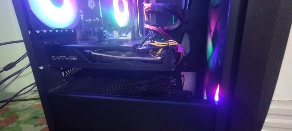 Продам Ігровий Пк