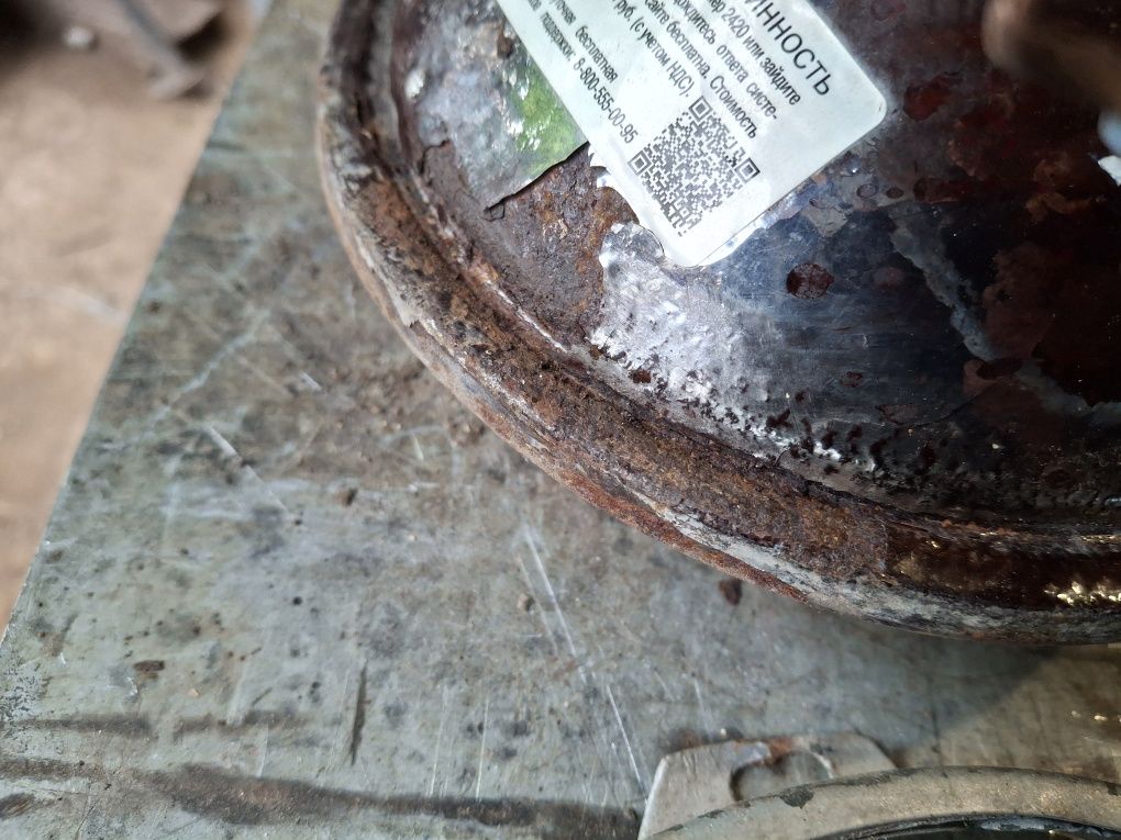 Продам фари на ваз 01