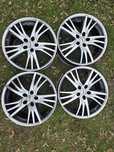 Felgi Rial 18" 5x112 ET27