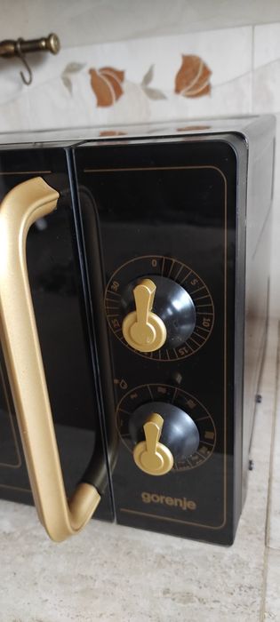 Retro Mikrofala gorenje