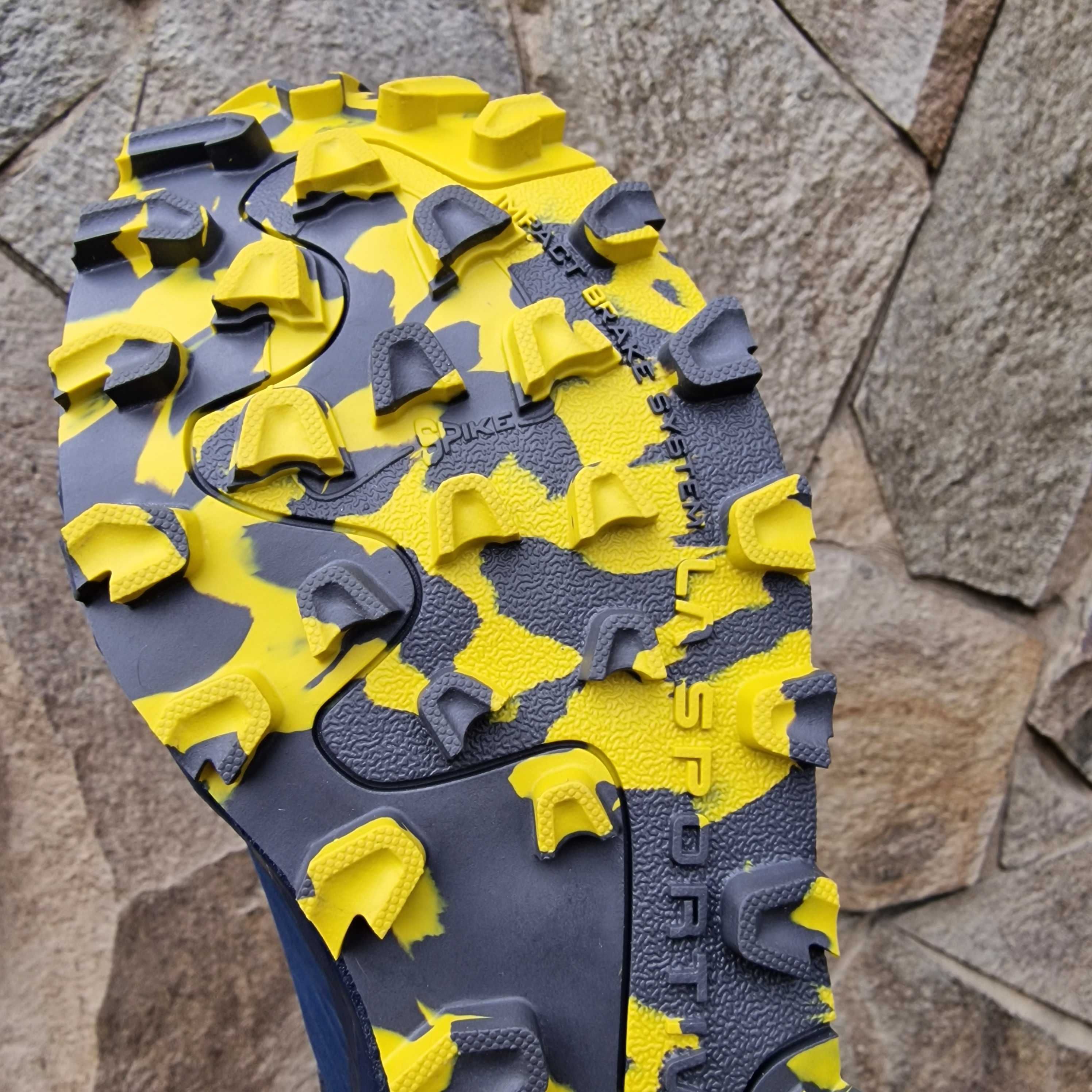 Нові La Sportiva Lycan GTX 40 розмір. 25.0см устілка/ Gore-Tex