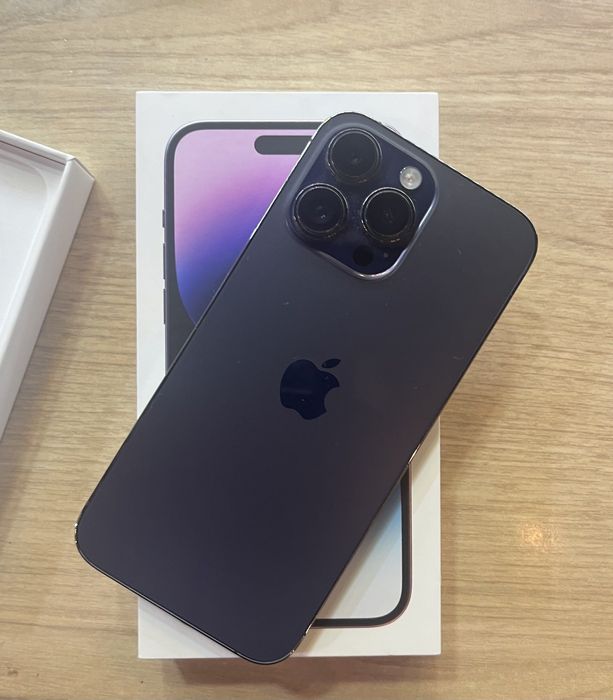 Iphone apple айфон 14 pro max 1TB торг