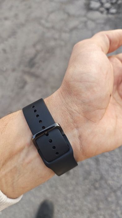 Xiaomi watch s4 global nfs