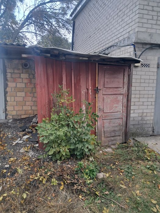 Здам в оренду сарай з підвалом Чабани фора
