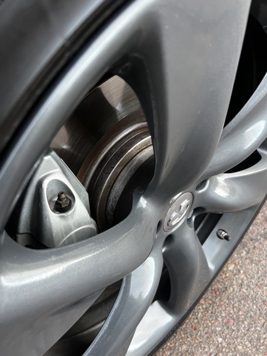 Infiniti FX37S 2011 3.7 газ/бензин ОФІЦІЙНЕ АВТО