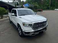 RAM 1500 Bezwypadek Samochód dostępny od Ręki