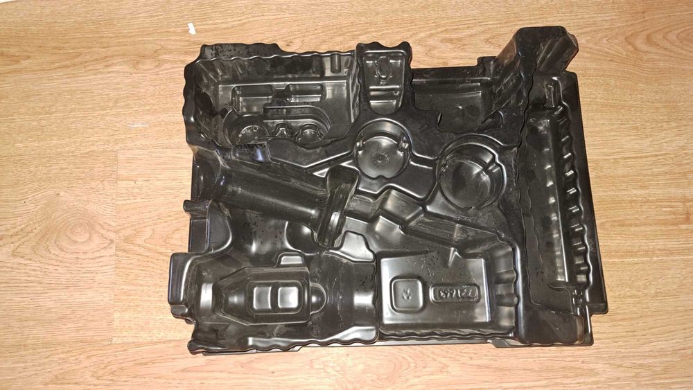 wkłady do pudełek FESTOOL