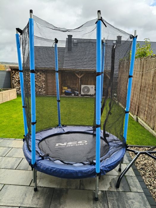 Trampolina 130 Neo Sport