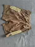 Calções Adidas Pretos