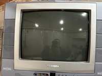 Телевізор TOSHIBA colour TV 14A3R
